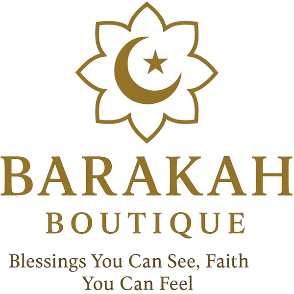 Barakah  Boutique 